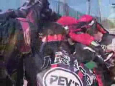 PAINTBALL derder.com - 300 fps