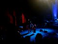 Billy Corgan discussing with fan Billy Corgan discussing with fan