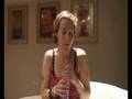 Anneke van Giersbergen interview - Sibiu, Romania 18.07.2008