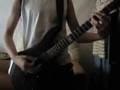 videos de Pantera - Fucking Hostile Cover