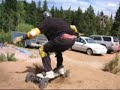 Mountaing Boarding