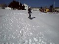 Amateur snoboard