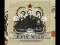 Epik High (ft. Wanted)- November 1st *English subs* 11월1일