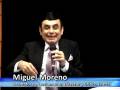 Miguel Moreno en Israel