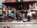 Orquestra de Tango -Buenos Aires - Fev/2008