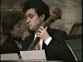 Mila Vilotijevic - A. Scarlatti 
