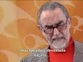 Vittorio Gassman Homenaje Madres de Plaza de Mayo