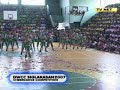DWCC education department cheerdance