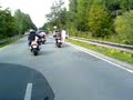 Zlat� Kahanec 2007 motosraz II