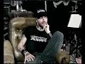 Backyard Babies At Jukebox Pt.1