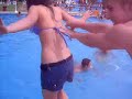 todos al agua!!