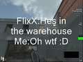 Revo Fragging Revo Fragging