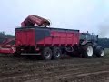 new holland viedo