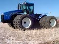 new holland viedo