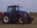 new holland viedo