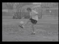 Argentinean Soccer