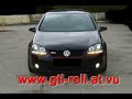 Golf 5 GTI DSG Soundfile mit GTP Anlage ab Turbo