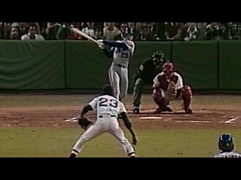 Video: WS1986 Gm3: Heep lines a single to drive in two