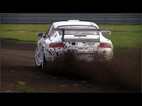 Latest WRC HD & Rally HD Videos