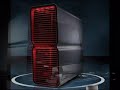 NEW DELL XPS 700 710 Core 2 Duo E6600 4.8GHz 1TB 4GB NR