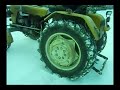 Tractor Racer-Super Version R?czno