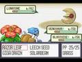 Pok?mon Sapphire - Ripper VS Tate & Liza.