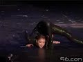 contortion