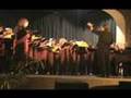 Chesnokov, Tchaikovsky y Mendelssohn - Coro Musiké 2008