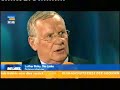 Lothar Bisky �ber DIE LINKE