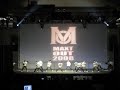 GRV MAXT OUT 2008
