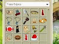 Dofus 2.0 j'arrete.