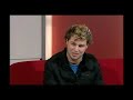 BBC South Today - Marc Downer Interview