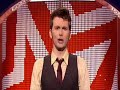 David Tennant Friday Night Project #2 part 1