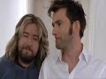 David Tennant Friday Night Project #2 part 1