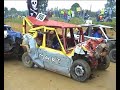 Ultimate Crashing 6
