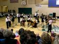 videos de Greenacres Middle School Chamber Orchestra - Rosin Eating Zombies from Outer Space