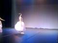 Apresentação de Ballet (3º Ano) - Cia de Danças Angels