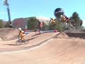 BMX Supercross Salt Lake City Moto1