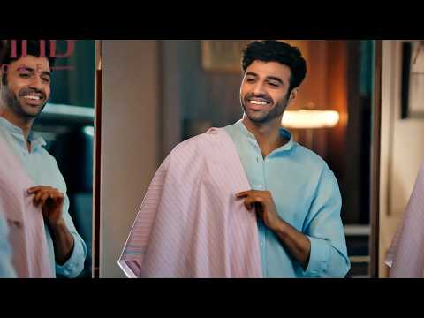 The Arvind Store-Bandhon Ko Linen Pasand Hai