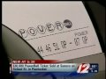 powerball Ticket winner sold in Pawtucket