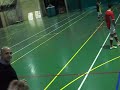 MF Theux à Ottignie - Fin du match