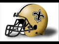 Top 10 NFL Helmets