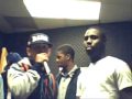 AC, NAKIM, DONNY GOINES Cipher PART 2 AC, NAKIM, DONNY GOINES Cipher PART 2