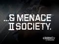 Currency magazine - mc eiht