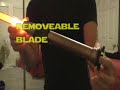 Basic LED Saber for \"IonHelen\" Basic LED Saber for \"IonHelen\"