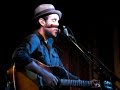 Joshua Radin - One of Those Days (New)
