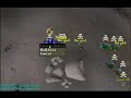 PKing With Dragonwood (DW vs RSD)