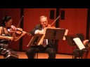 kyung sun plays irish quartet for strings by brian suits ii