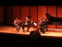 kyung sun plays irish quartet for strings by brian suits ii