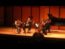 kyung sun plays irish quartet for strings by brian suits ii
